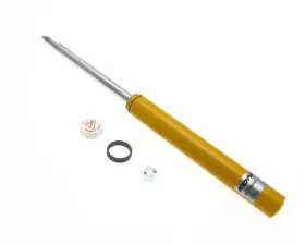KONI Sport (yellow) 8641- externally adjustable, low pressure gas strut insert Volkswagen Corrado Front 1990-1992